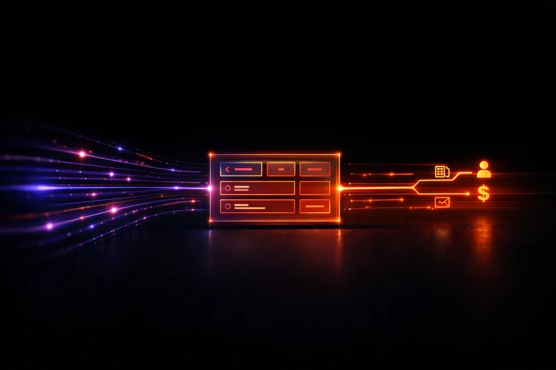 Desarrollo Web para Empresas Mayoristas