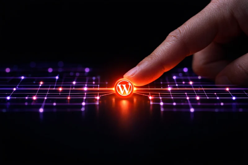 Desarrollo Web para Empresas Mayoristas