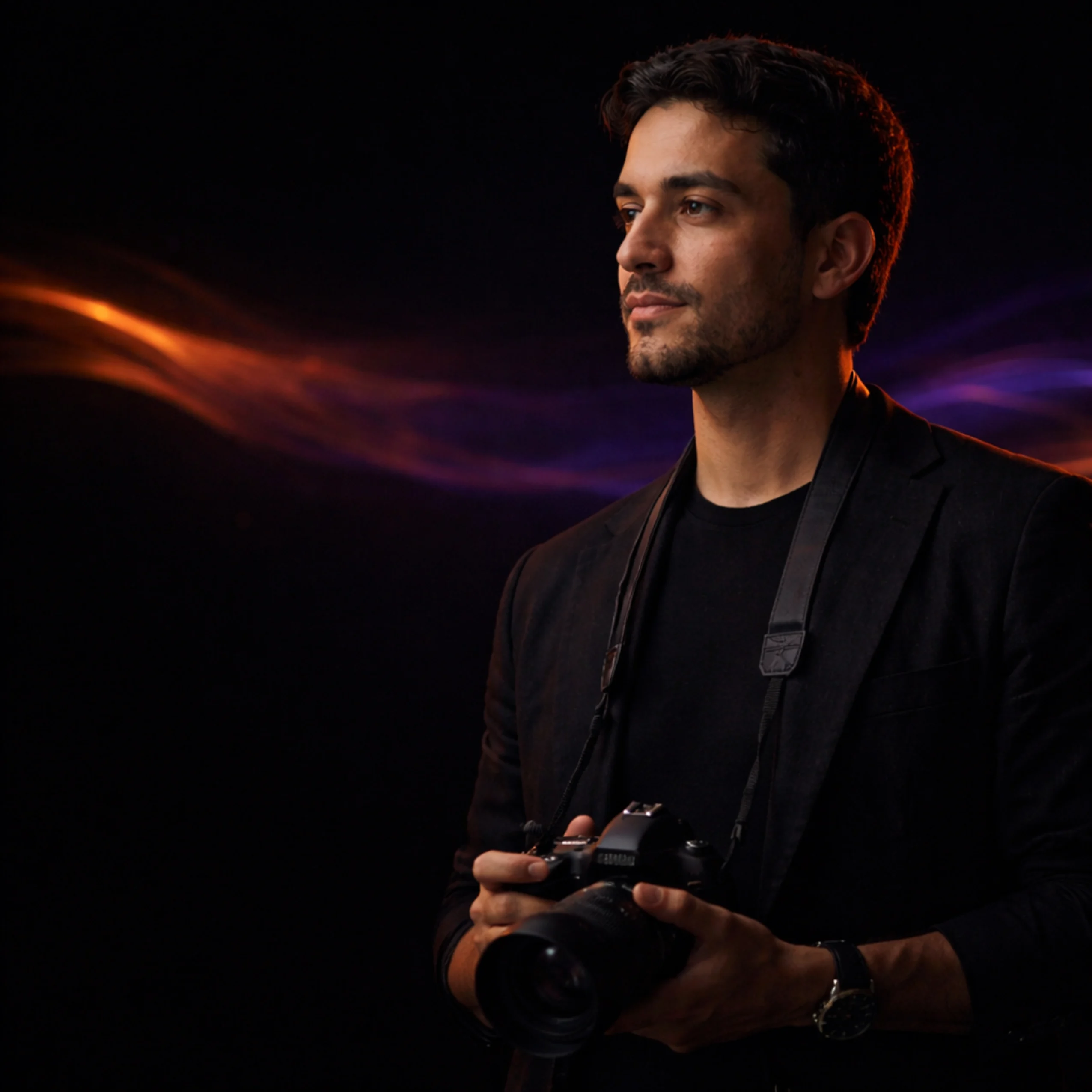 Fotografía profesional para empresas