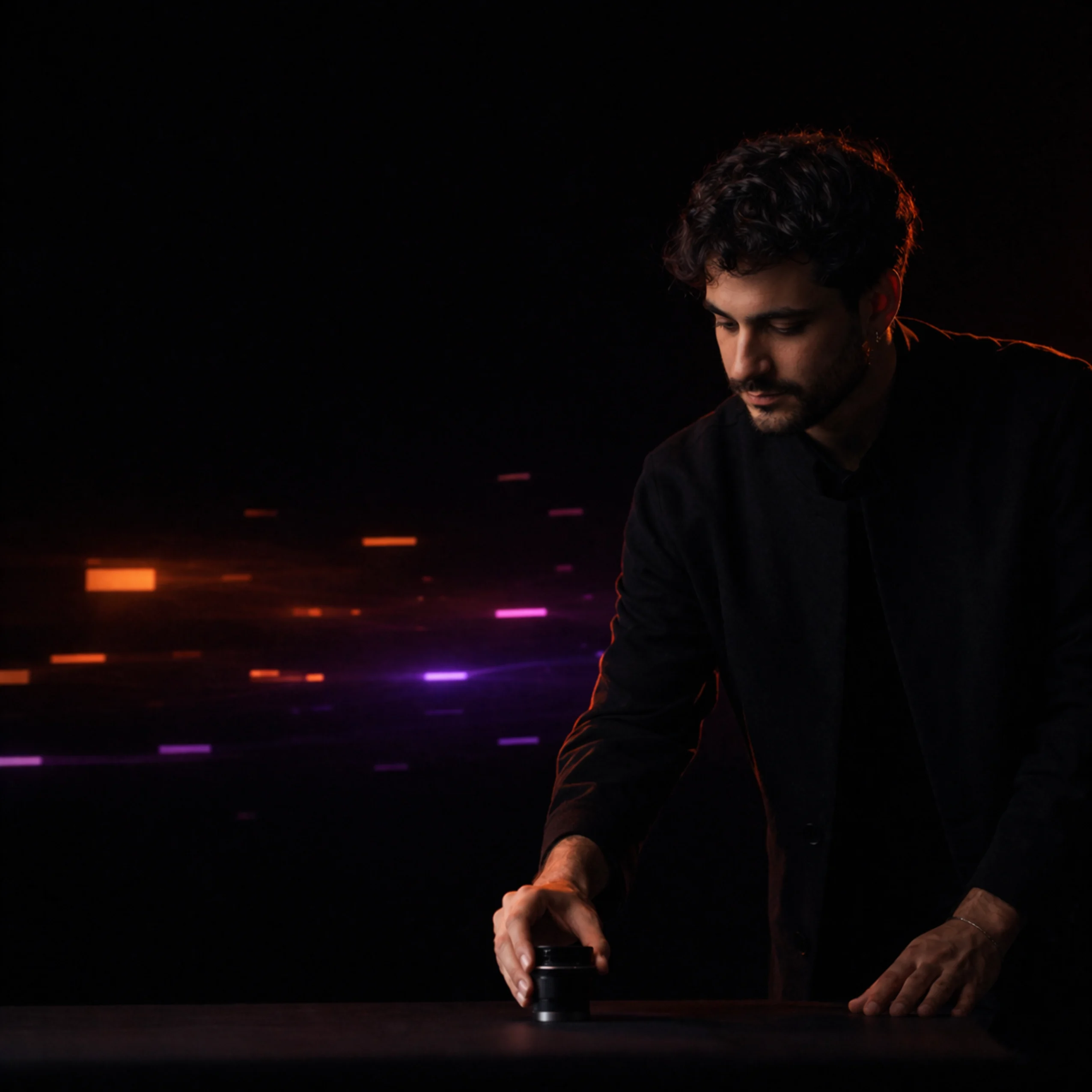 fotografía profesional para empresas