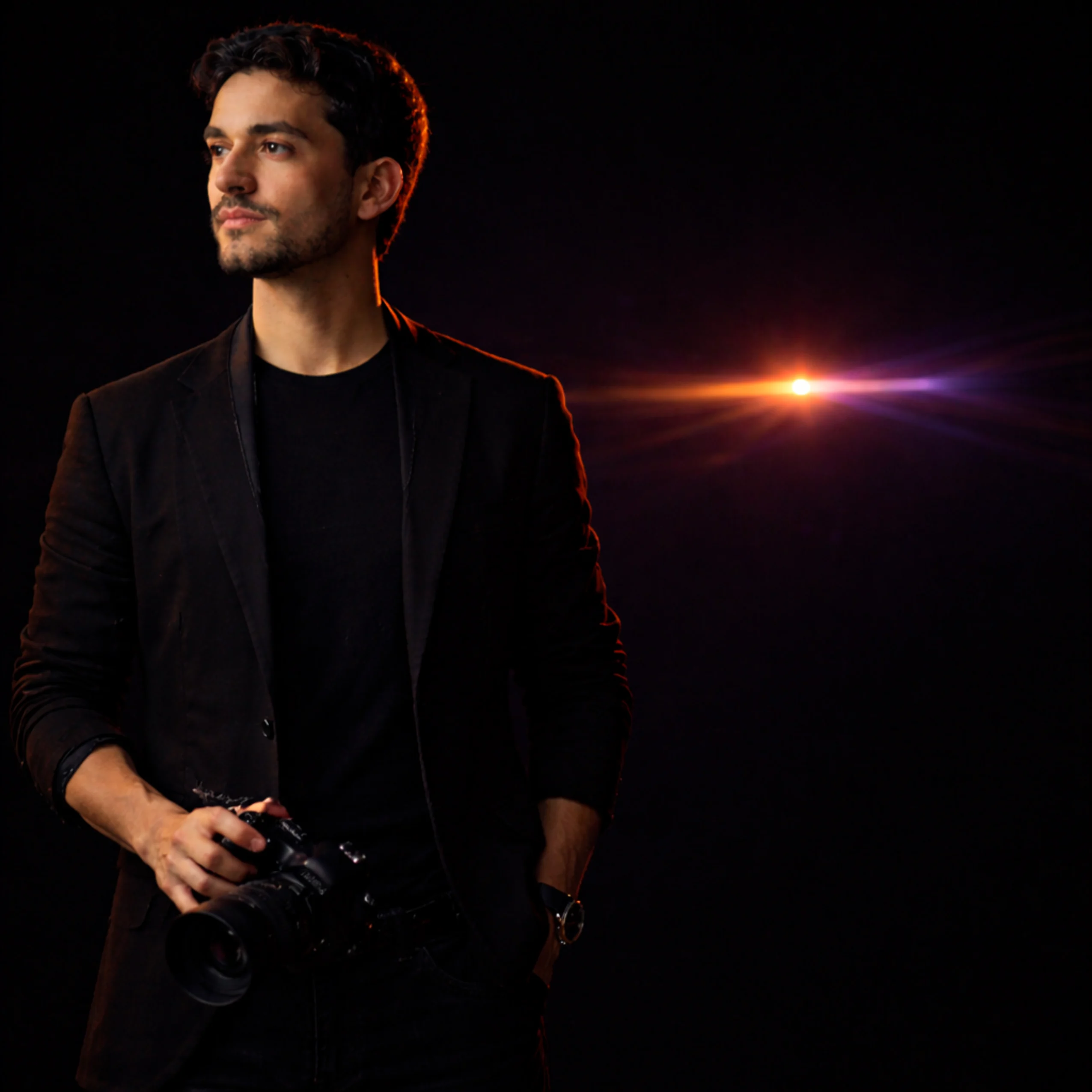 fotografía profesional para empresas