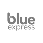 Blue espress