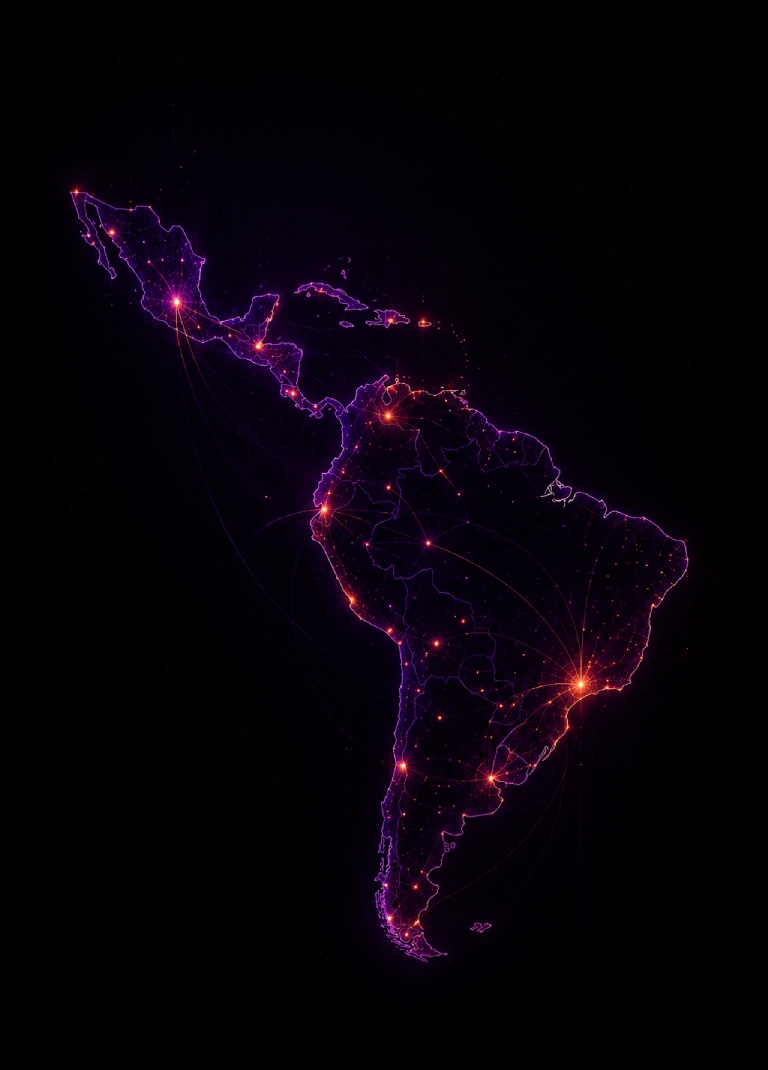 Agencia SEO latam