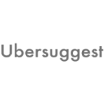ubersuggest