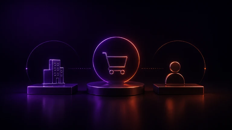 AGENCIA DE ECOMMERCE_ ECOMMERCE B2B Y B2C