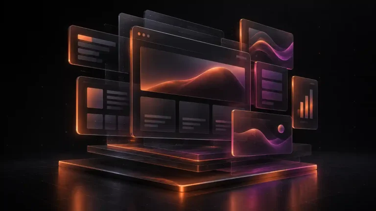 diseño web para empresas
