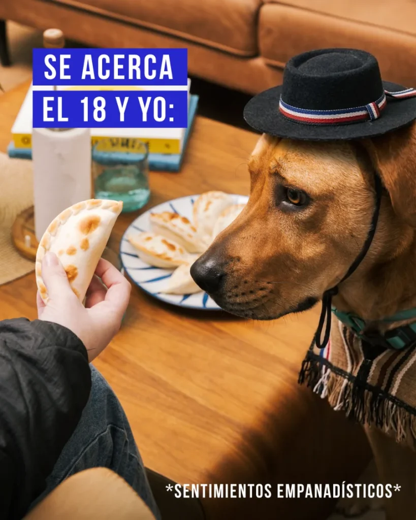 Pieza de Che Tomi: se acerca el 18