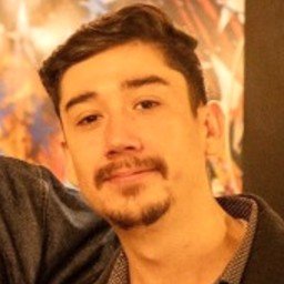 Matías Herrera, fundador de NexCommerce