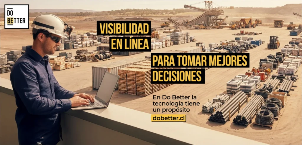 Carrusel de LinkedIn de Do Better: visibilidad en línea para tomar mejores decisiones